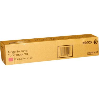Obrázek Xerox Magenta Toner Cartridge (DMO Sold) pro WC7120/ WC72xx (15 000 str.)