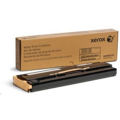 Obrázek Xerox odpadní nádobka pro AltaLink 8130/ 35/ 45/ 55 (121 000str.)