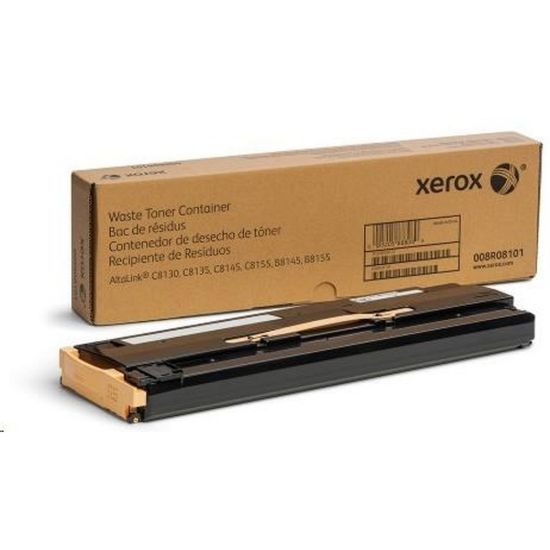 Obrázek Xerox odpadní nádobka pro AltaLink 8130/ 35/ 45/ 55 (121 000str.)