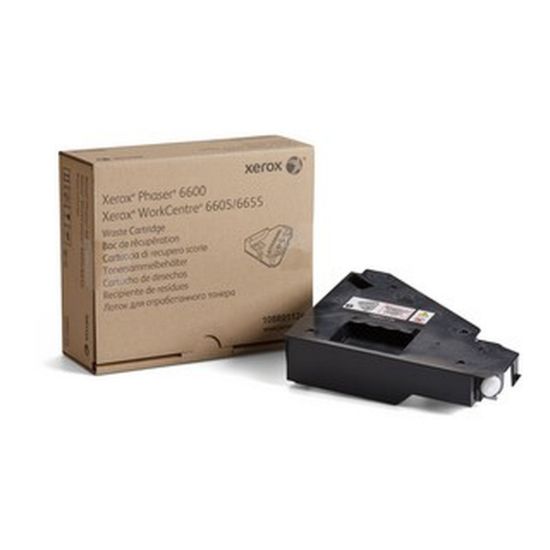 Obrázek Xerox odpadní nádobka pro Phaser 6600/ 6605/ 6655, VersaLink C400/ C405 (30000 str.)
