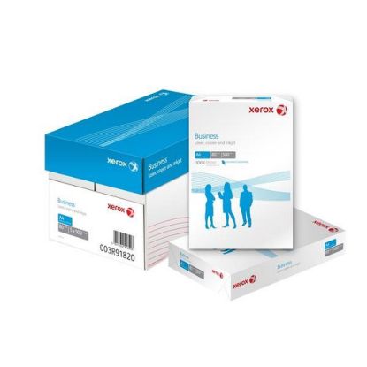 Obrázek Xerox Papír Business (80g/ 500 listů, A3)