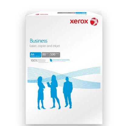 Obrázek Xerox Papír Business (80g/ 500 listů, A4)