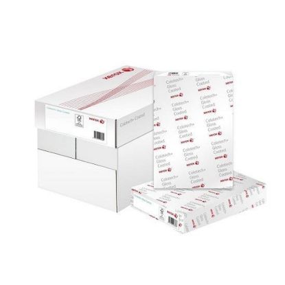 Obrázek Xerox Papír Colotech+ GLOSS 300 SRA3 SG (300g/ 125 listů, SRA3) - oboustranně natíraný