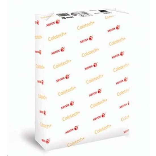 Obrázek Xerox Papír Colotech+ Gloss Coated 150 SRA3