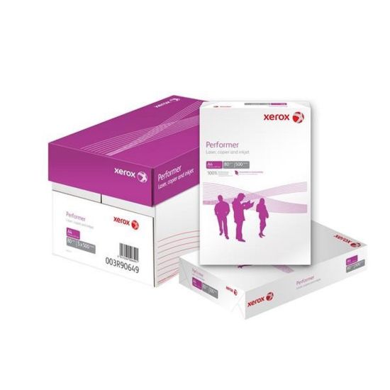 Obrázek Xerox Papír Performer (80g/ 500 listů, A3)
