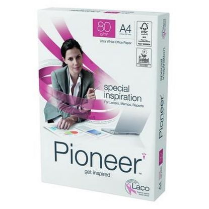 Obrázek Xerox Papír Pioneer 80 A4 (80g/ 500 listů)
