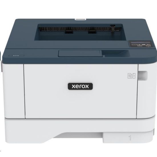 Obrázek Xerox Phaser B310V_DNI, ČB laser. tiskárna, A4, 40ppm WiFi Duplex
