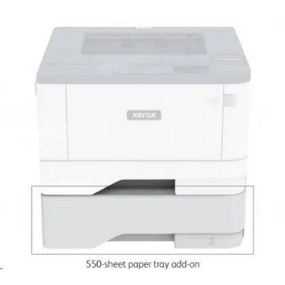 Obrázek Xerox přídavný zásobník na 550 listů pro B310/ B305/ B315