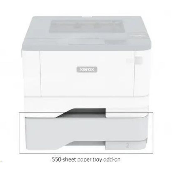 Obrázek Xerox přídavný zásobník na 550 listů pro B310/ B305/ B315