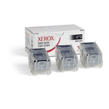 Obrázek Xerox Staple do Integrated/ Office finišer (3 x 5K) pro AltaLink C80xx, WC712x/ 72xx/ 78xx/ 79xx/ 53xx/ 58xx/ 59xx…