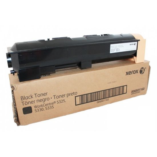 Obrázek Xerox Toner Black pro WC5300, DMO SOLD (30.000str)
