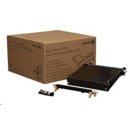 Obrázek Xerox TRANSFER unit kit (Long Life Item) pro WC6605, Phaser 6600, VersaLink C400/ C405 (100 000 str.)