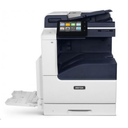 Obrázek Xerox VersaLink B71xxV_D, ČB MFZ, A3, Duplex Copy/ print/ Scan PCL5c/ 6 DADF, NUTNÉ DOPLNIT O INICIALIZAČNÍ KIT
