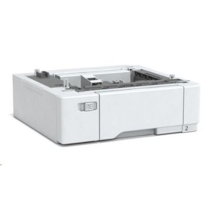 Obrázek Xerox vstupní zásobník na 550 listů + přídavný ruční podavač na 100 listů pro C320/ C325, C410/ C415