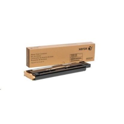 Obrázek Xerox Waste toner Bottle pro AltaLink C8170 & B8170 (121 000str.)