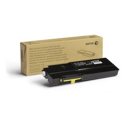 Obrázek Xerox Yellow METERED toner cartridge VersaLink C400/ C405
