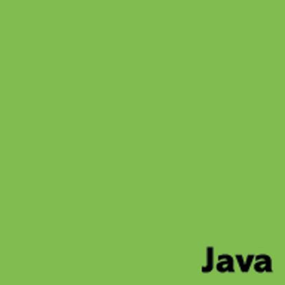 Obrázek Antalis Papír Image Coloraction Java - středně zelená (MA42) A4 (160g/ 250ks)