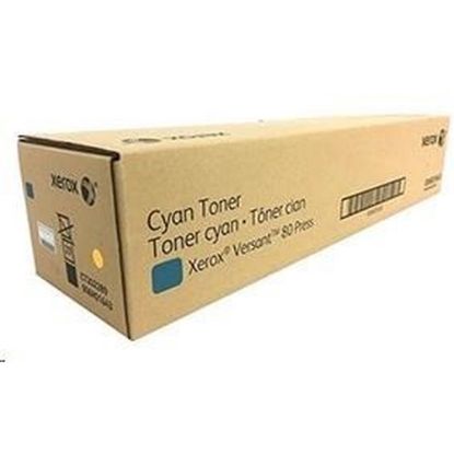 Obrázek Versant 80 Press WHITE TONER