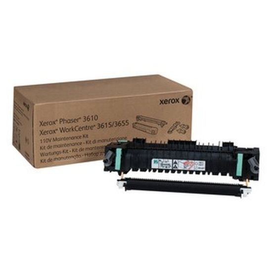 Obrázek Xerox 110V FUSER MAINTENANCE KIT pro WC 3655/ 3615 a Phaser 3610