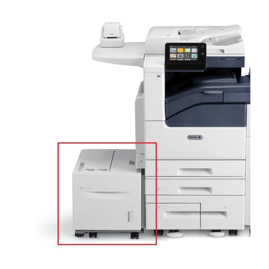 Obrázek Xerox 2000- sheet High Capacity Feeder pro VersaLink B71xx a C71xx, AltaLink C82xx