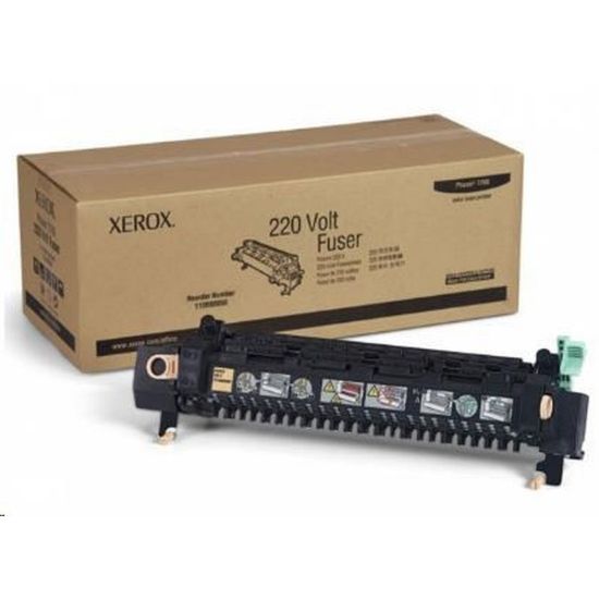 Obrázek Xerox 220V FUSER pro Phaser 7800 Timberline