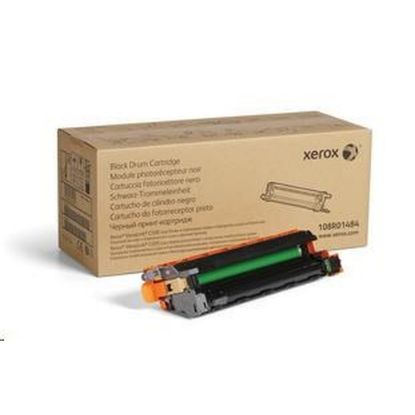 Obrázek Xerox Black Drum Cartridge pro VersaLink C500/ C505(40 000 PAGES)