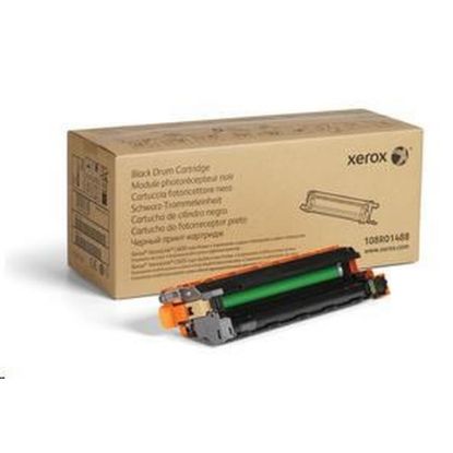 Obrázek Xerox Black Drum Cartridge pro VersaLink C600/ C605(40 000 PAGES)