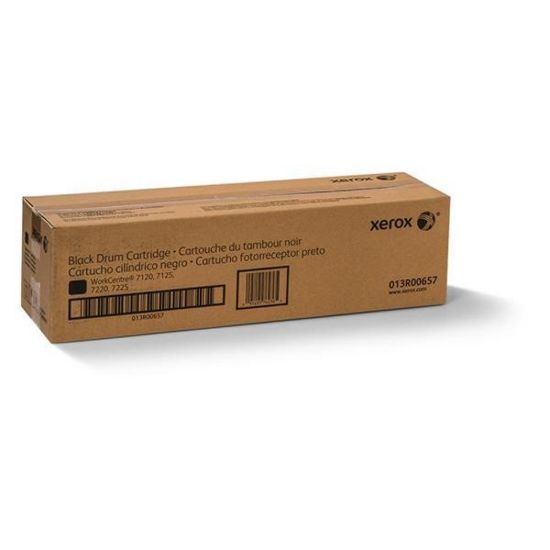 Obrázek Xerox Black Drum Cartridge pro WC7120/ WC72xx (67K) (R1)