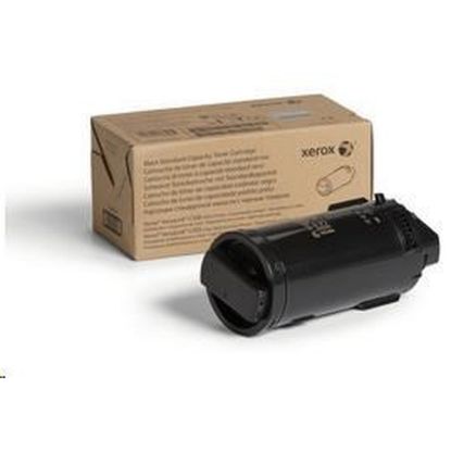 Obrázek Xerox Black Extra High Capacity Toner pro VersaLink B600/ B605/ B610/ B615 (46 700 str.)