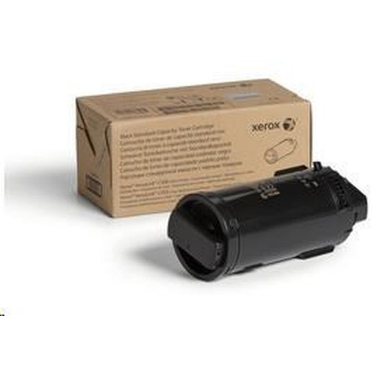 Obrázek Xerox Black Extra High Capacity Toner pro VersaLink B600/ B605/ B610/ B615 (46 700 str.)