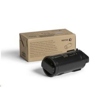 Obrázek Xerox Black Extra High Capacity Toner pro VersaLink C605 (16 900 PAGES)