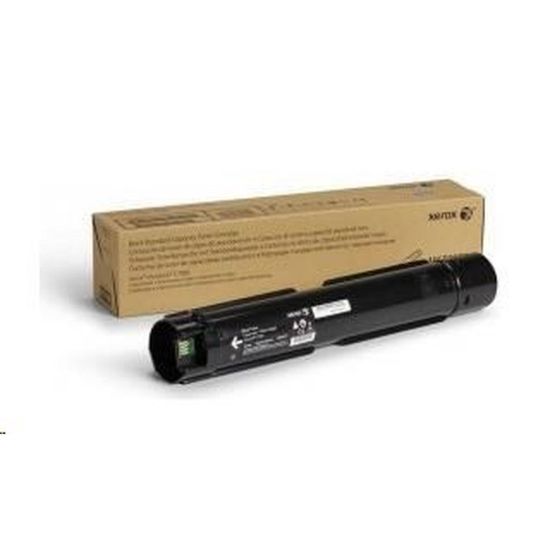 Obrázek Xerox Black High Capacity Toner pro VersaLink C7000 (10 700str.)
