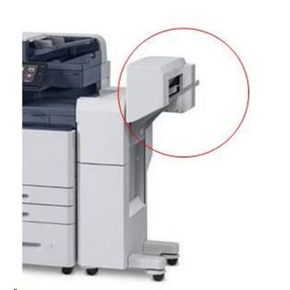 Obrázek Xerox BOOKLET MAKER FOR OFFICE FINISHER pro AL C81xx/ AL B81xx a Versalink B70xx a C70xx