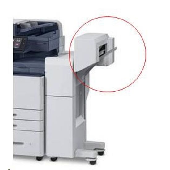 Obrázek Xerox BOOKLET MAKER FOR OFFICE FINISHER pro AL C81xx/ AL B81xx a Versalink B70xx a C70xx