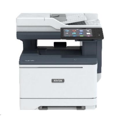 Obrázek Xerox C415 barevná MF (tisk, kopírka, sken, fax) 40 str. / min. A4, DADF
