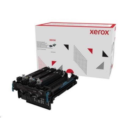 Obrázek Xerox černý a barevný fotoválec pro C31x (125 000 str, black)