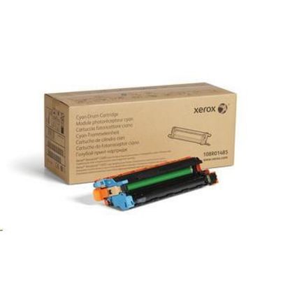 Obrázek Xerox Cyan Drum Cartridge pro VersaLink C600/ C605(40 000 PAGES)