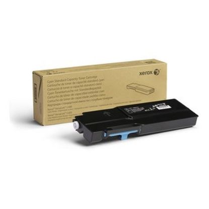Obrázek Xerox Cyan high capacity toner VersaLink C400/ C405 (4 800str.)