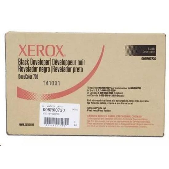 Obrázek Xerox DCP 700 Developer Black