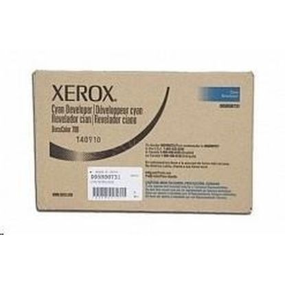 Obrázek Xerox DCP 700 Developer Cyan