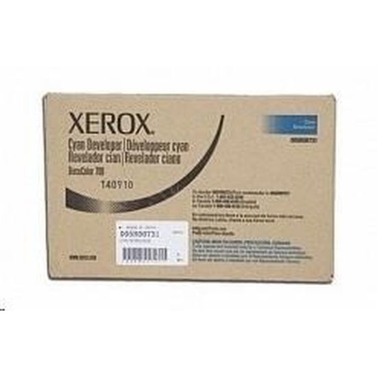 Obrázek Xerox DCP 700 Developer Cyan