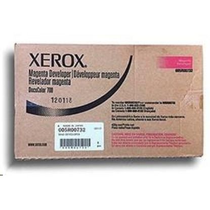 Obrázek Xerox DCP 700 Developer Magenta