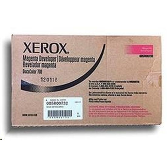 Obrázek Xerox DCP 700 Developer Magenta
