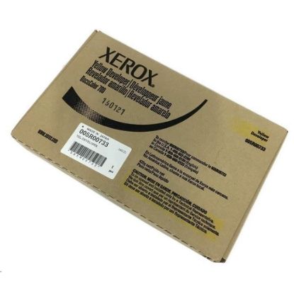 Obrázek Xerox DCP 700 Developer Yellow