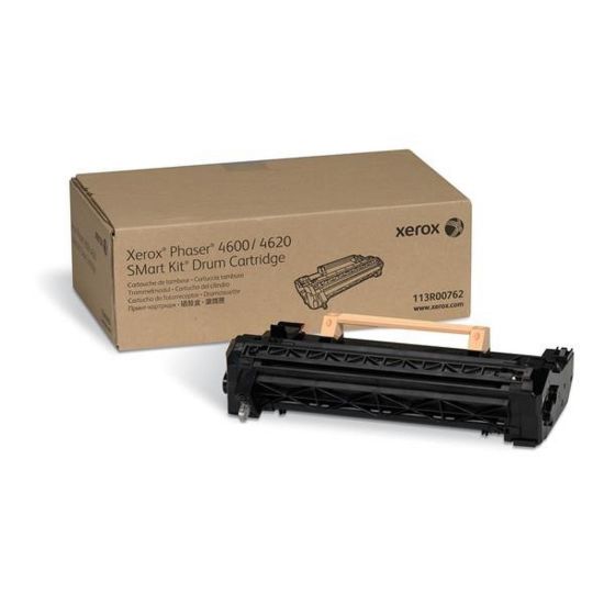 Obrázek Xerox Drum - Tiskový válec Smart Kit pro Phaser 4600/ 4620 (80.000 str) a Phaser 4622