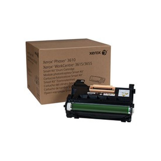 Obrázek Xerox DRUM CARTRIDGE - Phaser 3610 / WorkCentre 3615 a WC 3655 (85 000 str.)