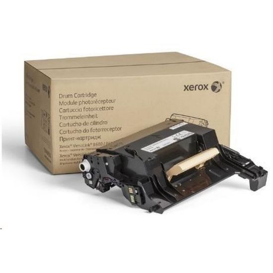 Obrázek Xerox Drum Cartridge pro VersaLink B600/ B605/ B610/ B615 (60 000 str.)