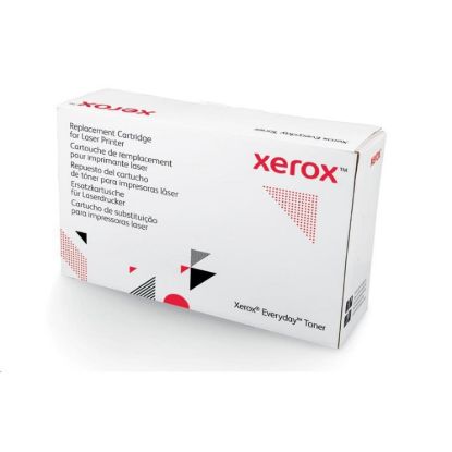 Obrázek Xerox Everyday alternativní inkoust HP (F6T81AE) 973X pro HP PageWide M. P55250, P57750, Pro 452(7000str)Cyan