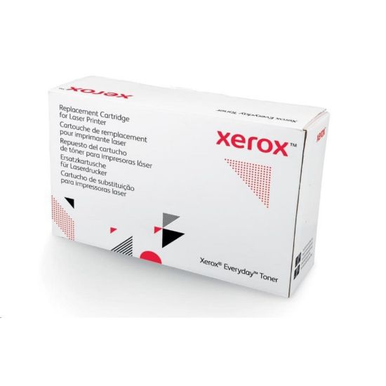 Obrázek Xerox Everyday alternativní toner Samsung (MLT- D111S/ ELS) pro SL- M2020, Xpress SL- M2022(1000str)Mono