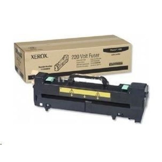 Obrázek Xerox Fuser Assembly 220V (Long Life Item, Typically Not Required) pro WC6605, Phaser 6600 (100 000 str.)